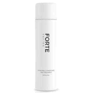 Hydrating Hair Conditioner for Men by Forte Series | Deep Treatment Hair Conditioner for Damaged Hair | Nourishing Conditioner