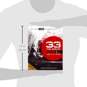 33 The Series, Vol. 1: Training Guide – A Man and His Design