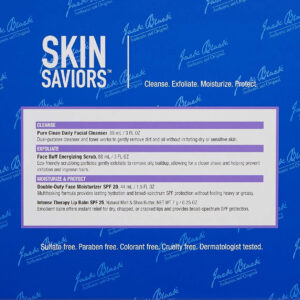 Jack Black – Skin Saviors Set – $57 Value